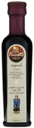 Calogiuri - Vincotto Originale 100ml