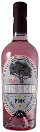 Silvio Carta - Pigskin PINK Gin 700ml