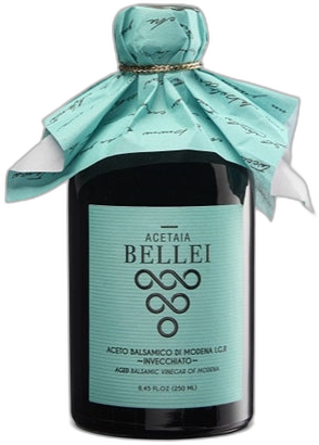 Bellei - Balsamic Vinegar Precious Gift Blue Label 250ml