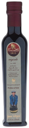 Calogiuri - Vincotto Vinegar Originale 250ml