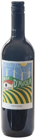 Vicoletto - Nero d'Avola 2022