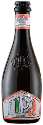 Baladin Beer - L'IPPA India Pale Ale 330ml