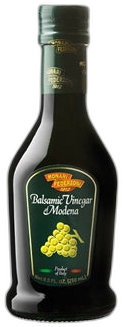 Monari Federzoni - Balsamic Vinegar of Modena Green Label 250ml