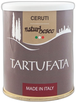 Naturbosco - Tartufata - Truffle & Porcini Paste 800g