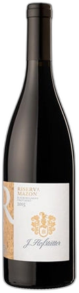 Hofstatter - Pinot Nero Riserva 'Mazon' 2018 750ml