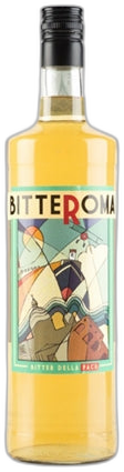 Silvio Carta - Bitter Roma Bianco 1L