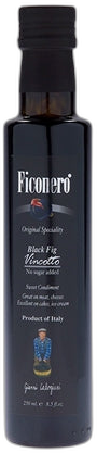 Calogiuri - Vincotto Ficonero Black Fig 250ml