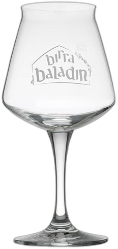 Baladin - Teku Long Stem Beer Glass Mini 330ml