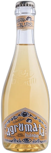 Baladin - Agrumata - Italian Citrus Soft Drink 330ml