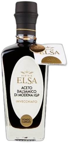Monari Federzoni - Balsamic Vinegar of Modena 'Elsa' 250ml