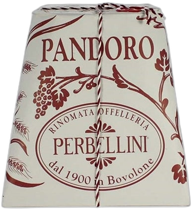 PERBELLINI PANDORO 850G #1710
