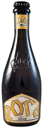Baladin Beer - Nora Spiced Ale 330ml