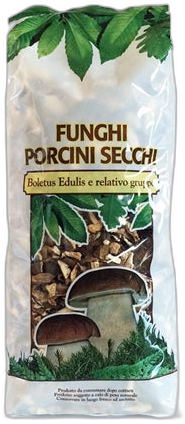 Naturbosco - Porcini Mushrooms - Dried 'Briciolone' 500g