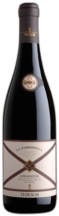 Tedeschi - Amarone Riserva 'La Fabriseria' 2015 750ml