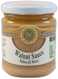 Venturino - Salsa di Noci - Walnut Sauce 180g