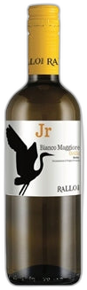 Rallo - Grillo 'Bianco Maggiore JR' 2020 375ml