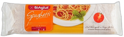 BiAglut - Gluten-Free Spaghetti 500g