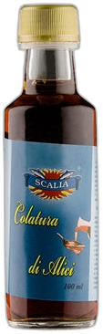 Scalia - Colatura di Alici 100ml