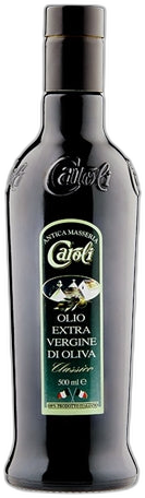 Caroli - Extra Virgin Olive Oil 500ml