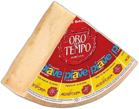 Agriform - Piave Aged "Oro del Tempo" Various Sizes