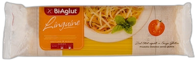 BiAglut - Gluten-Free Linguine 500g